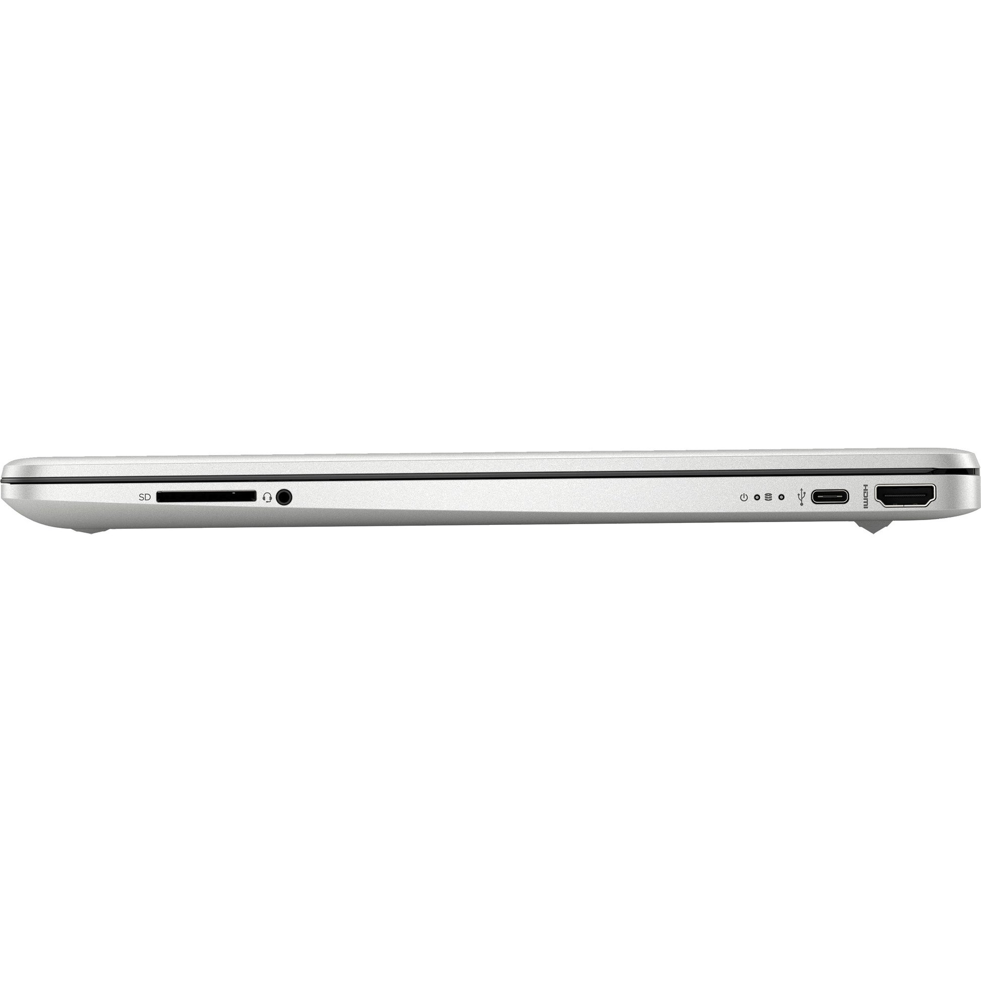 HP 15s-fq2331nd