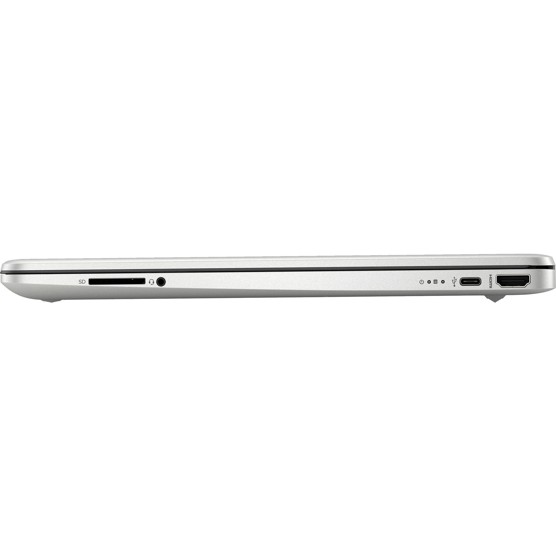 HP 15s-fq5030nd (8Y7N1EA)
