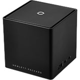HP Advanced Draadloos Dock (F7M97AA) - afbeelding 1