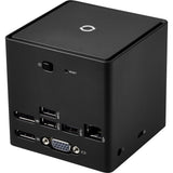HP Advanced Draadloos Dock (F7M97AA) - afbeelding 2