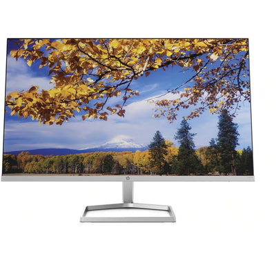 HP M27f