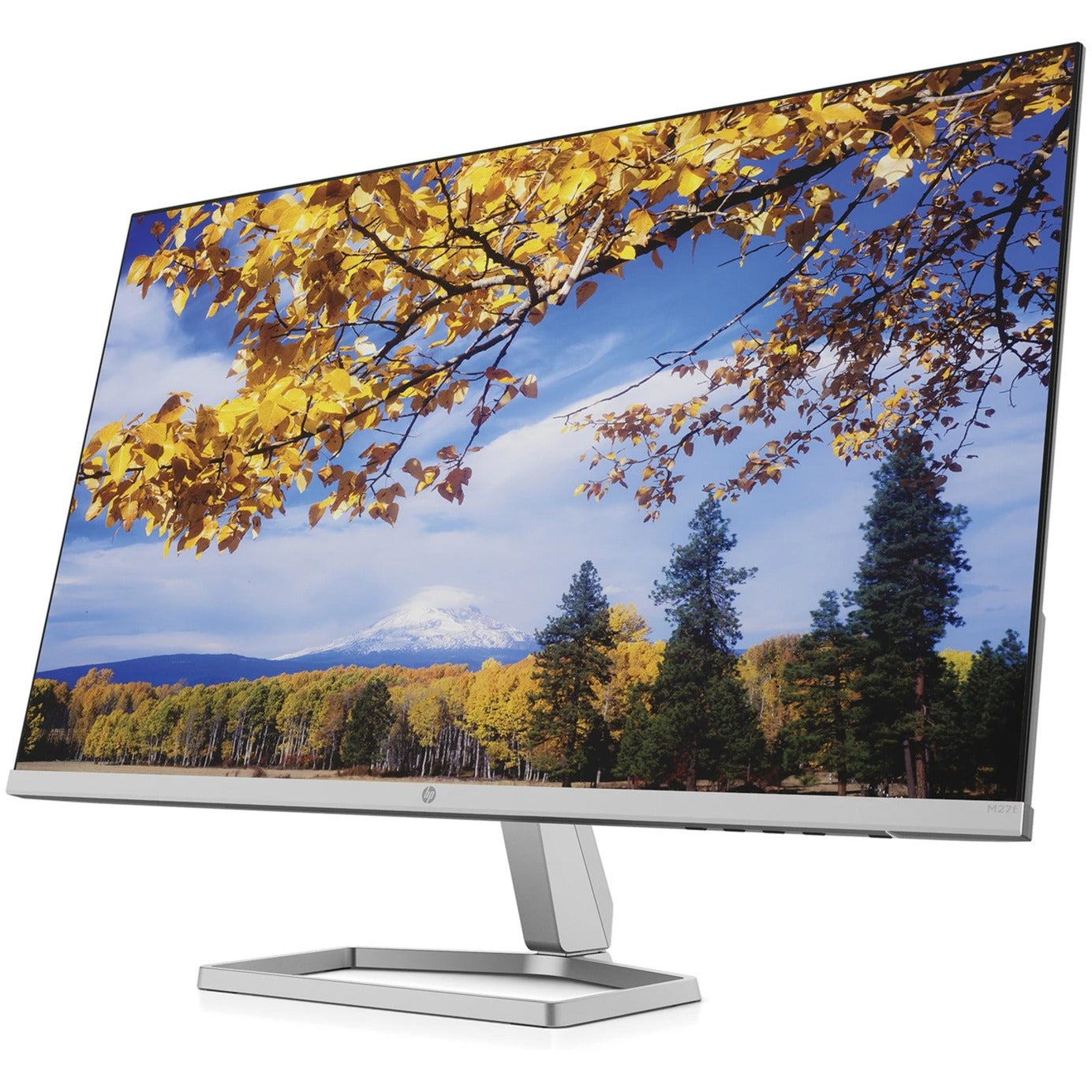 HP M27f