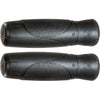 Herrmans handvatset cut 93 120mm tpe zwart (15pr)
