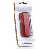 Herrmans achterlicht h-trace e-bike 6-12v 50mm - afbeelding 2