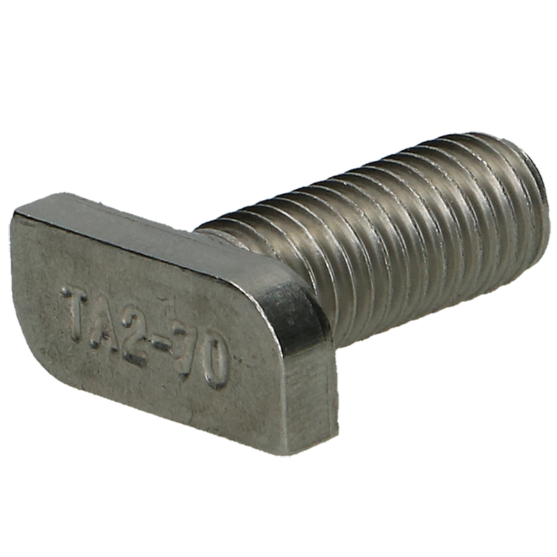 Pgb-europe pgb-fasteners | hamerkopbout 28 15 m8x25 a2 - hs2815a00008000253