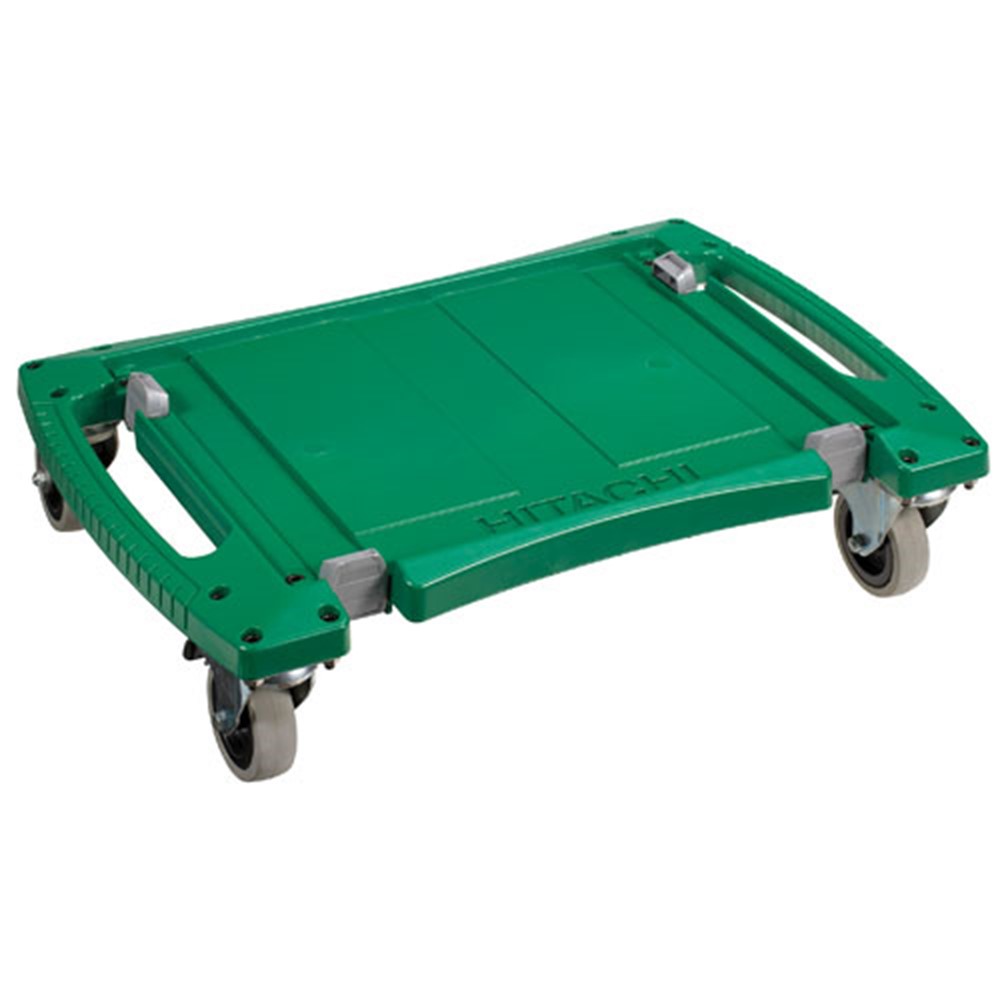 Hikoki accessoires onderstel met draaibare wielen - 402543