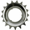 Sturmey-archer europa n.v. sa tandwiel 1 8 extra diep doorgezet 17t