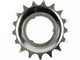 Sturmey-archer europa n.v. sa tandwiel 1 8 extra diep doorgezet 17t