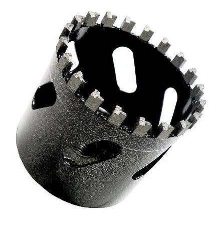 Carat dozenboor 82mm brilliant - htb0826040