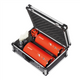 Carat dustec diamantboorset 82 132 162 centreerpen dusthouder koffer