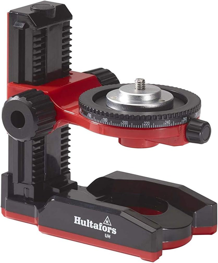 Hultafors bouwlaser houder uh | 360 graden - hu409096