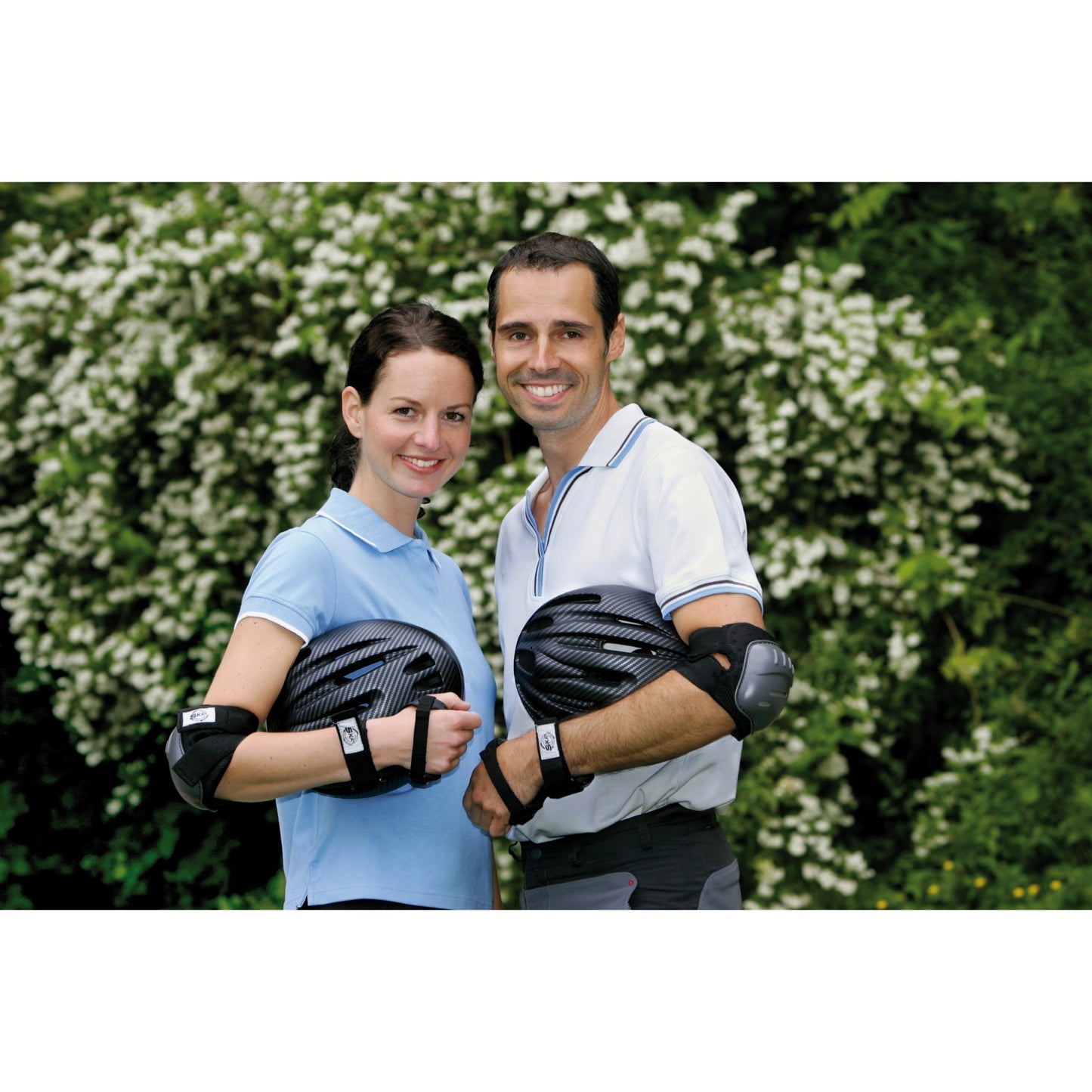 HUDORA Biomechanische Bescherming Set