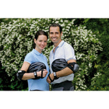 HUDORA Biomechanische Bescherming Set - afbeelding 4
