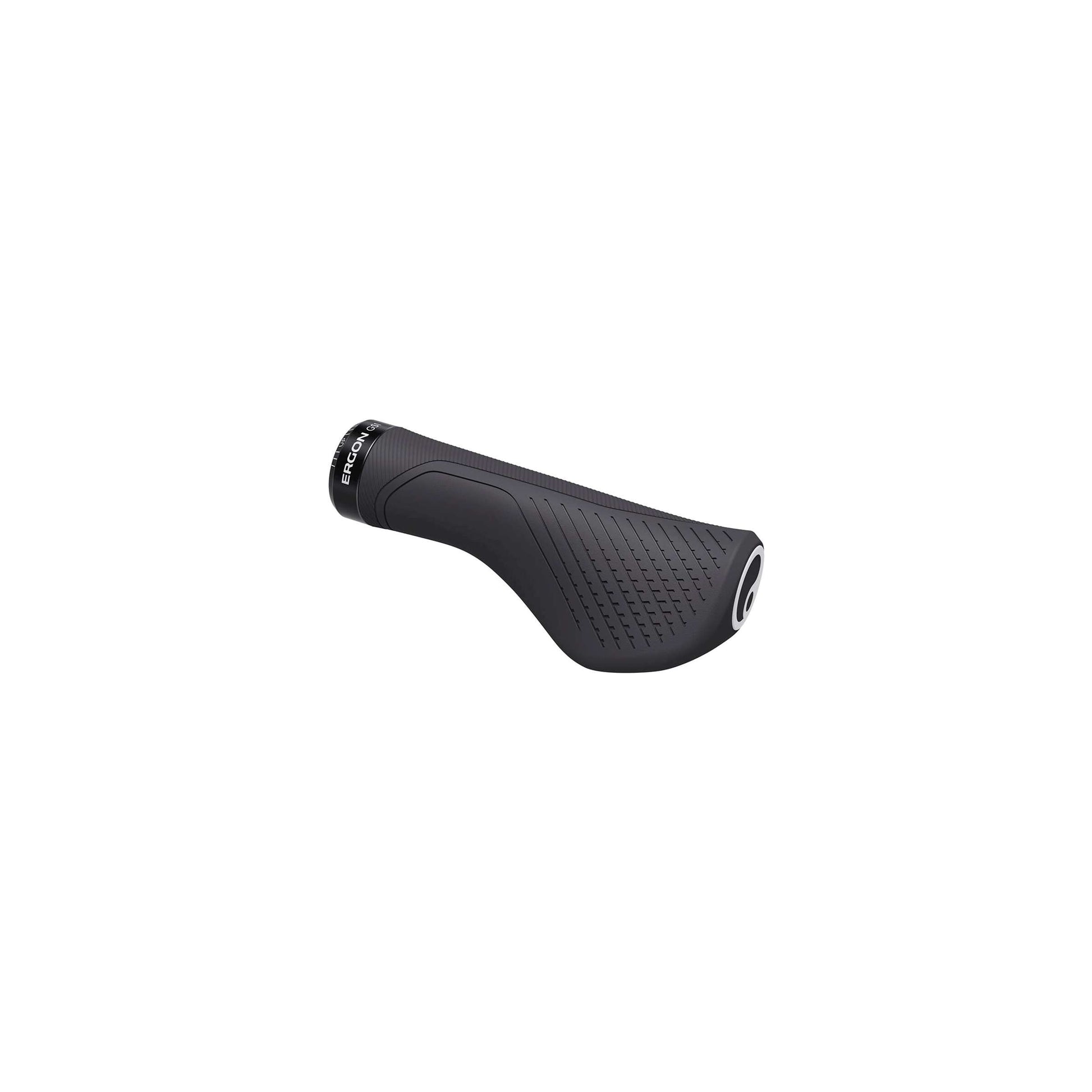 Ergon Handvatten GS1-L Evo moondust grey