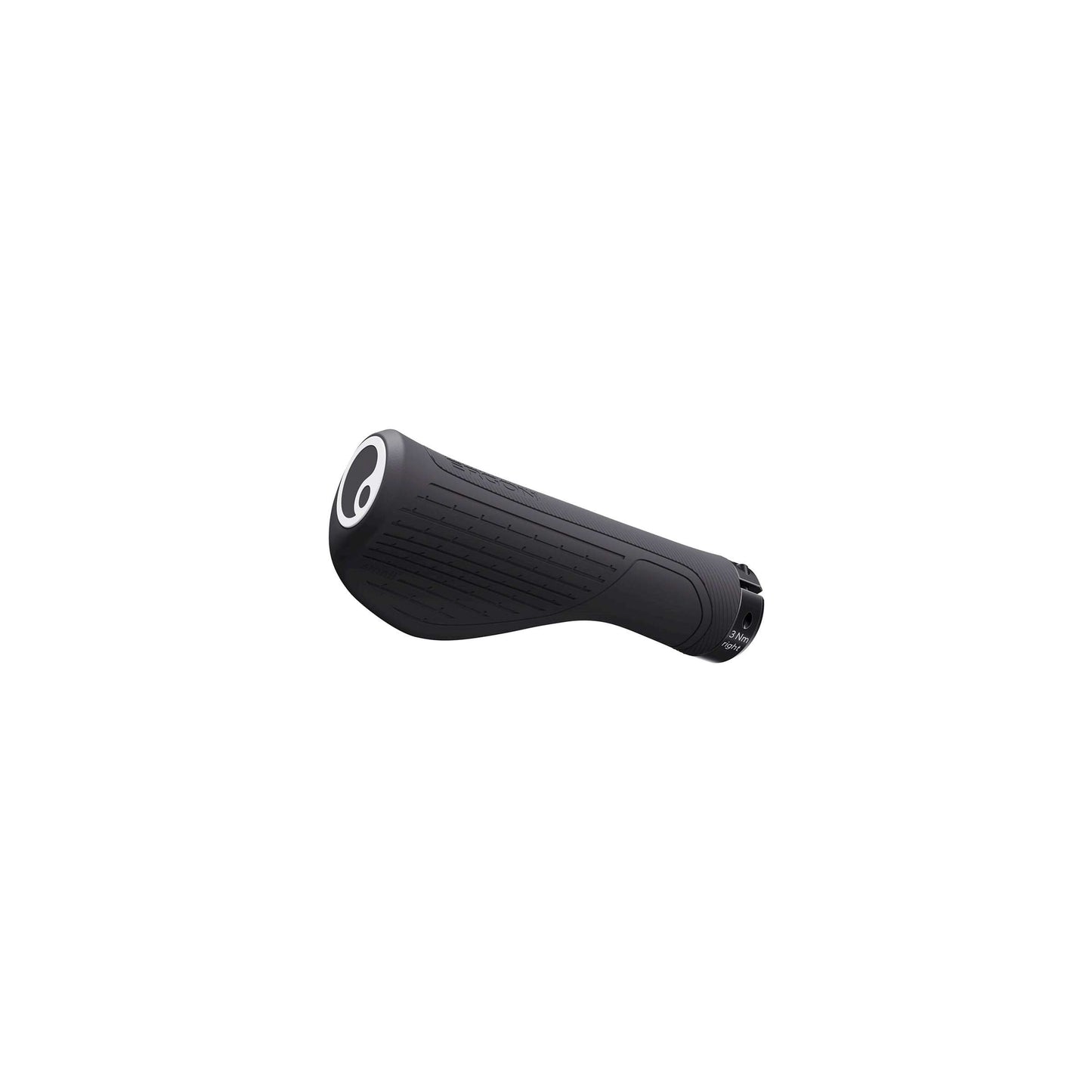 Ergon Handvatten GS1-L Evo moondust grey