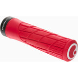 Ergon Handvatten GA2 risky red - afbeelding 1
