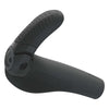 Ergon gp3 evo s fietshandvatten - omisch, zwart