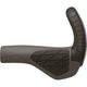 Ergon handvatten gs3-l evo zwart