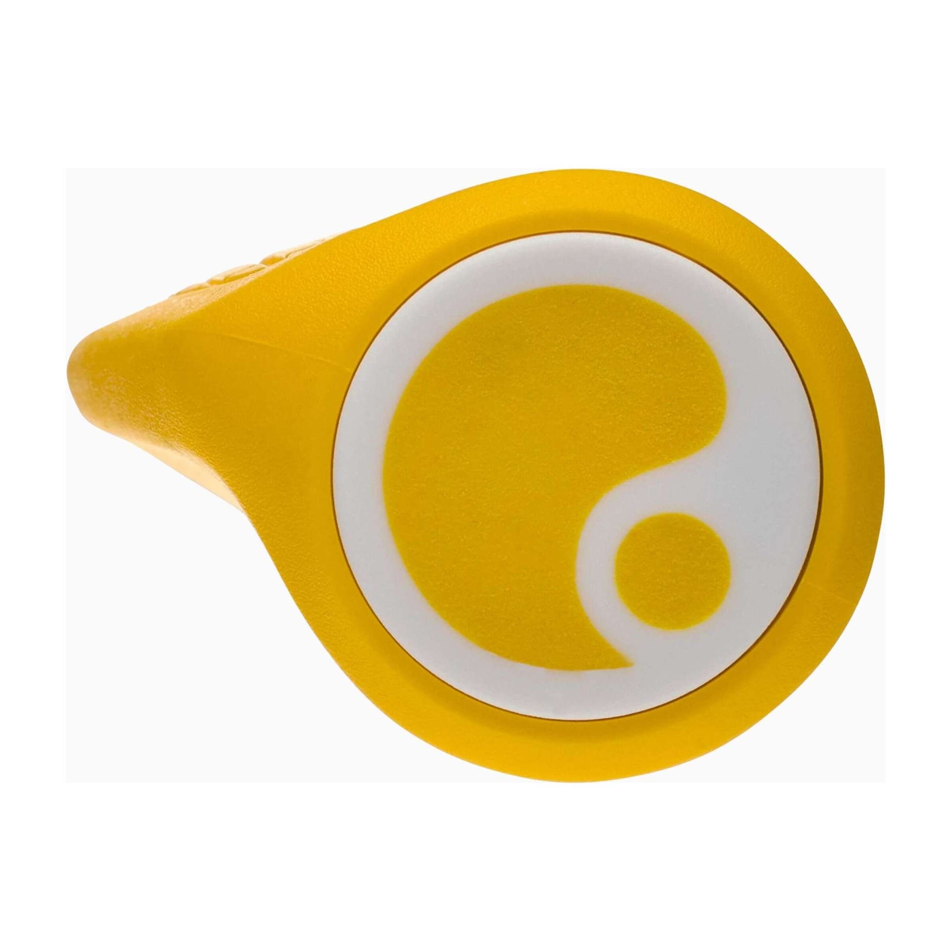Ergon Handvatten GA3-S yellow mellow