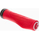 Ergon Handvatten GA3-S risky red