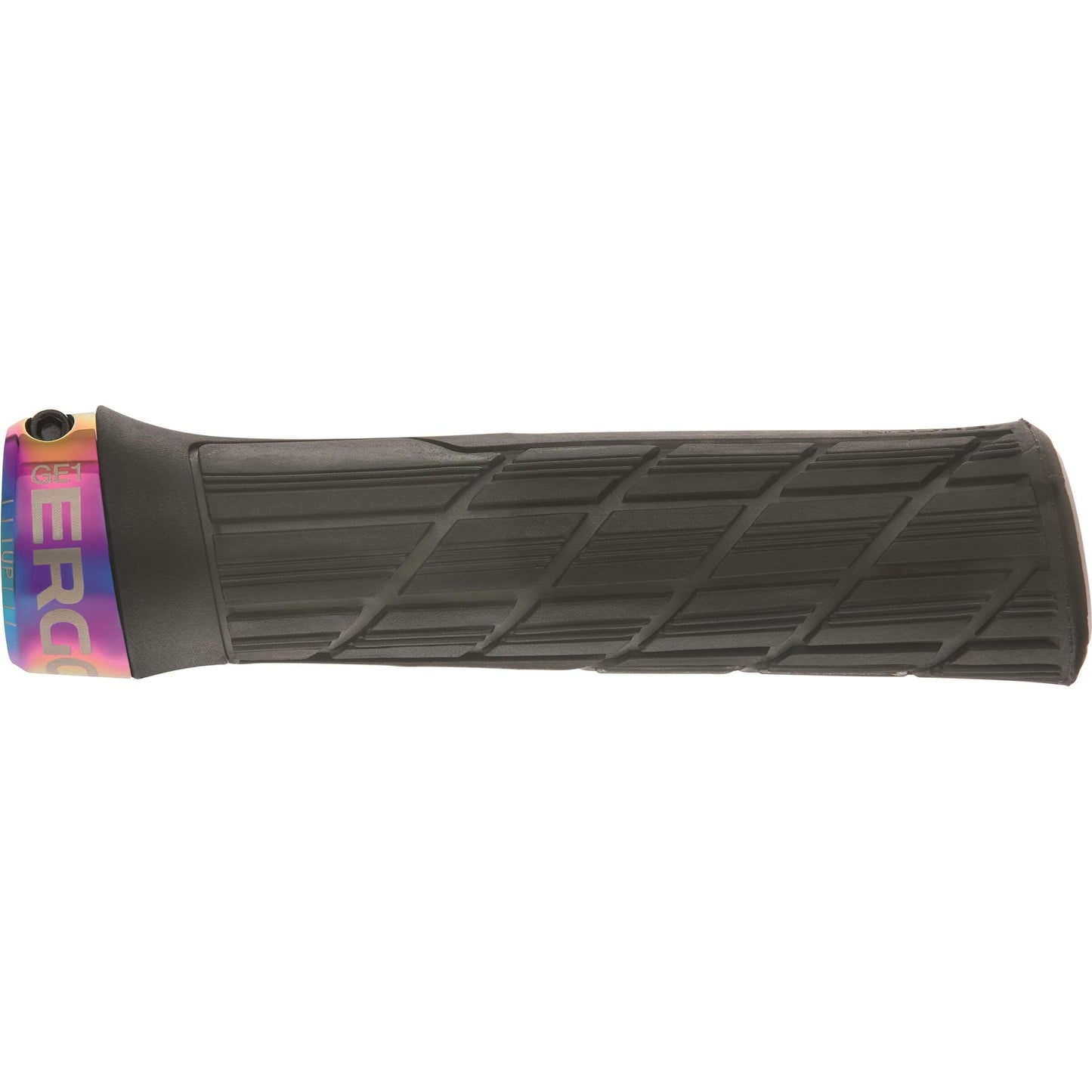 Ergon Handvatten GE1 EVO Fact Fr Stealth Oil Slick