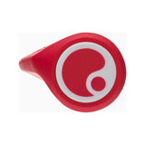Ergon Handvatten GA3-L risky red - afbeelding 2
