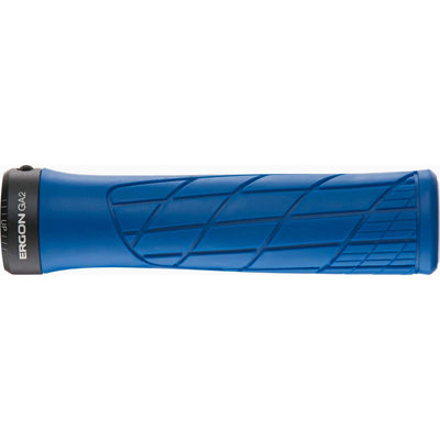 Ergon Handvatten GA2 midsummer blue