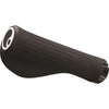 Ergon Handvatten GS1-L Evo black