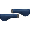 Ergon Handvatten GS1-L Evo nightride blue