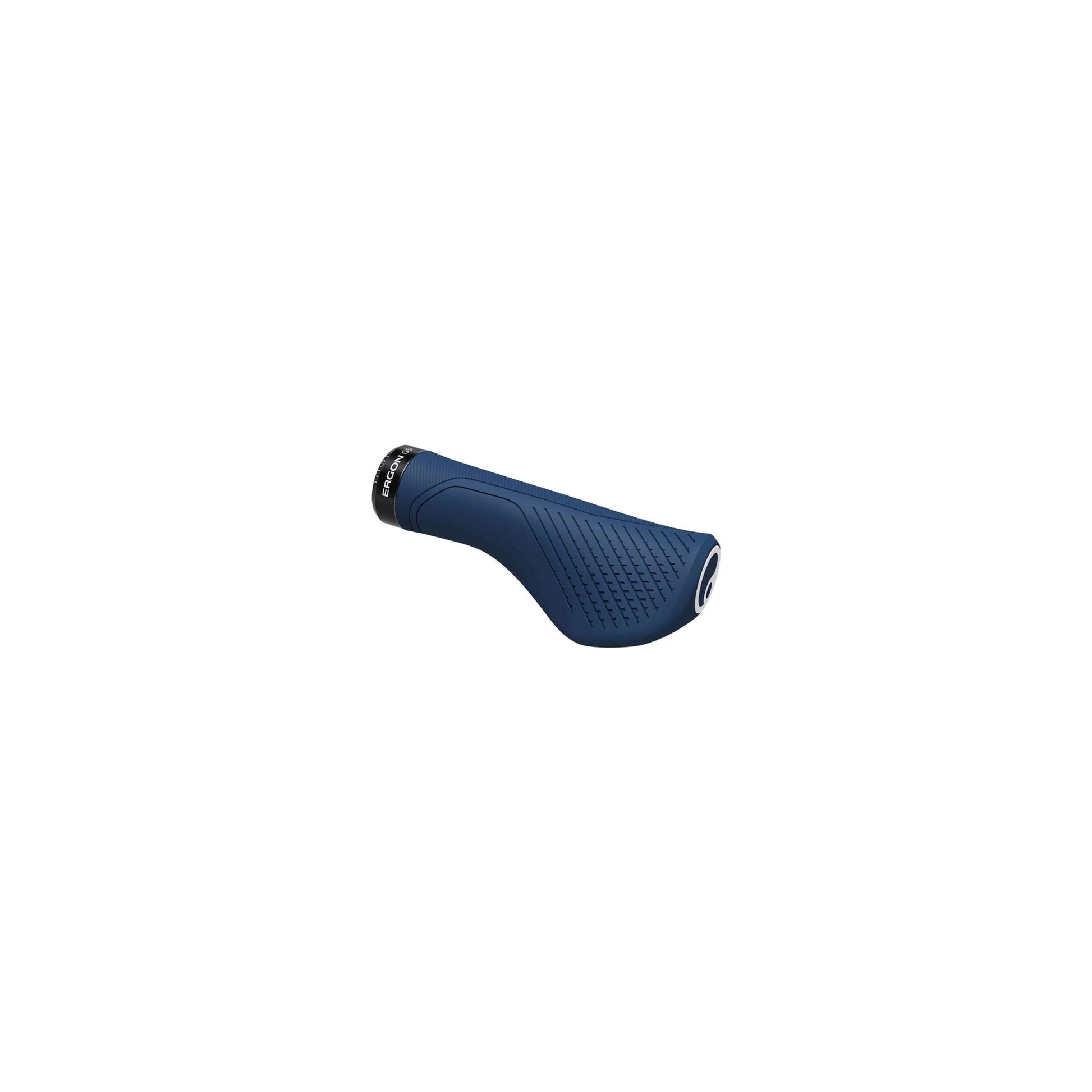 Ergon Handvatten GS1-L Evo nightride blue