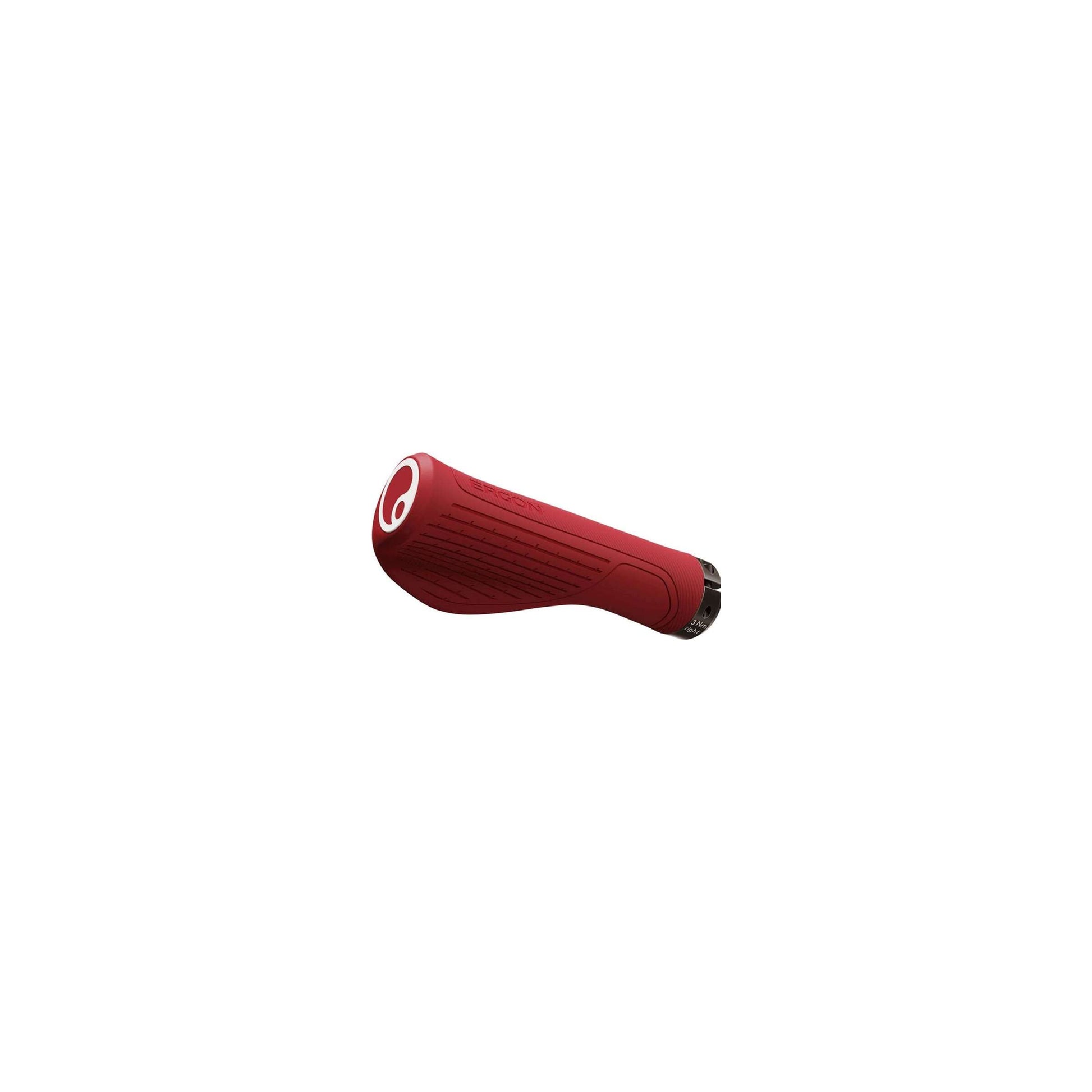 Ergon Handvatten GS1-L Evo chili red