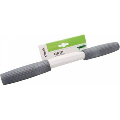 Widek Handvatpaar Classic 120mm blauwgrijs