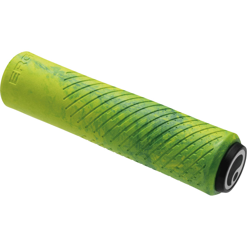 Ergon Handvatten GXR S Lava Yellow Green