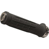 Ergon gdh team handvatten zwart 132 mm