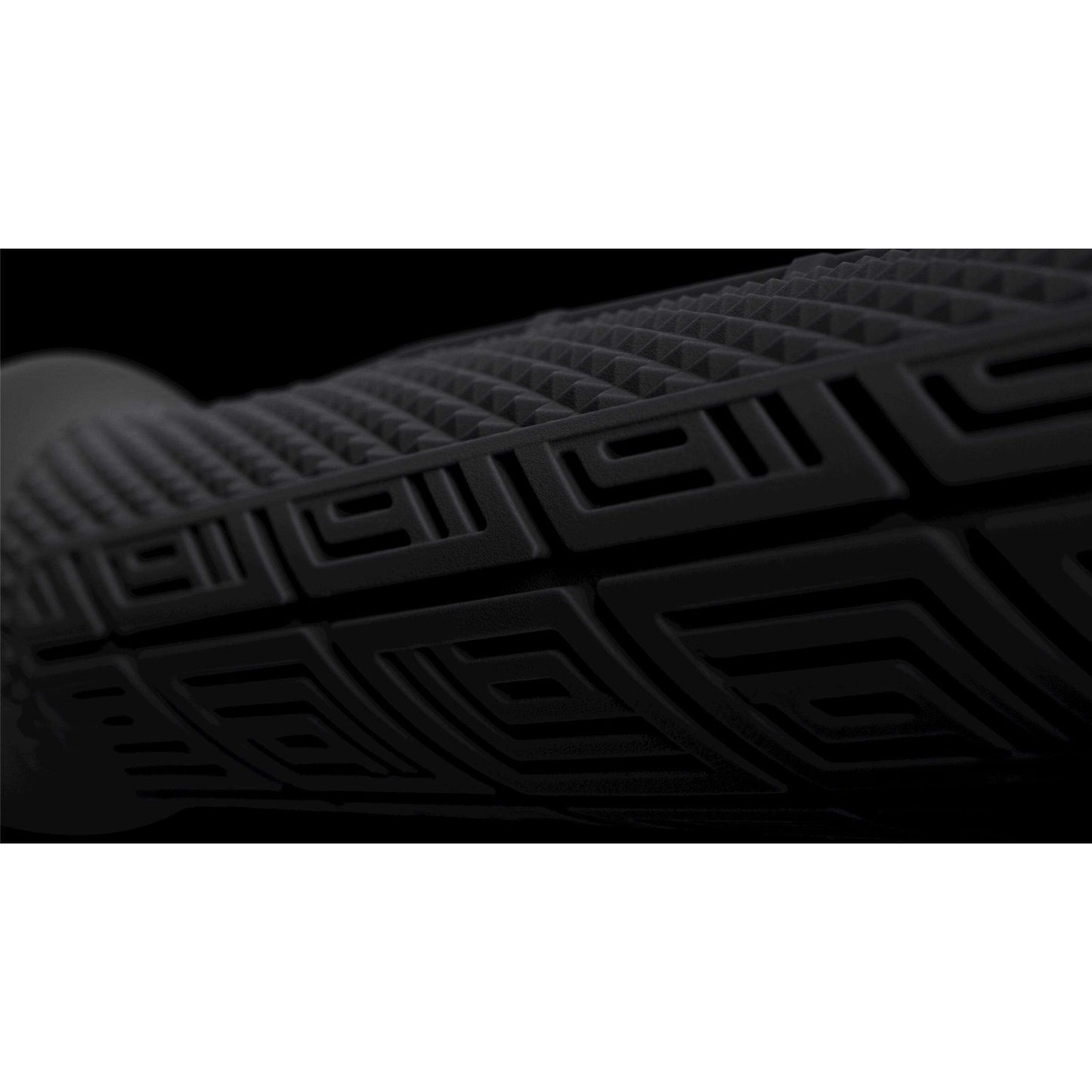 Ergon gdh team handvatten zwart 132 mm
