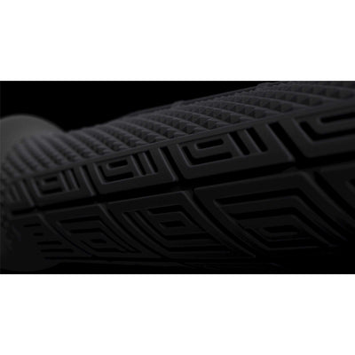 Ergon gdh team handvatten zwart 132 mm