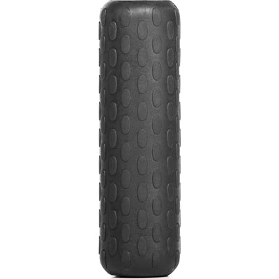 Herrmans bike components oy herrmans handvat grip 52 110 mm. type 45 zwart