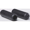 Herrmans handvatset 52 - 110 mm - zwart - 15 sets in werkplaatsverpakking