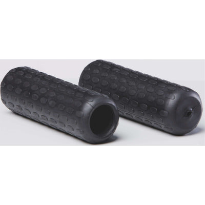 Herrmans handvatset 52 - 110 mm - zwart - 15 sets in werkplaatsverpakking