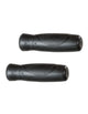 Herrmans bike components oy herrmans handvat grip cut 93b 120 mm. type 45 zwart