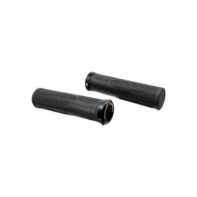 Herrmans handvatset nucore trail peak 130 130mm zwart