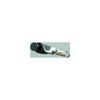 Herrmans handvatset nucore tour peak 130 130mm bruin