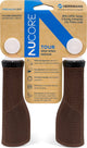 Herrmans handvatset nucore tour peak 130 130mm bruin