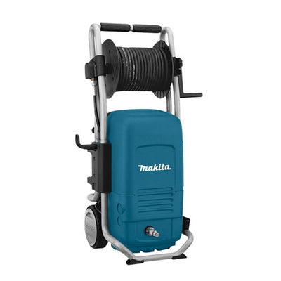 Makita hw140 hogedrukreiniger | 140 bar | 2300 watt | 390l - hw140