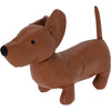 Home styling deurstopper kat of hond