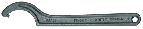 Gedore haaksleutel 30-32