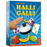 999games halli galli - afbeelding 1