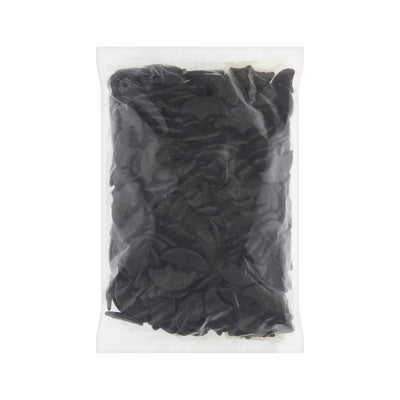 Haribo halve maan drop (3kg)