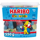 Haribo kindermix silo (6x 550gr)
