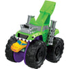 Hasbro Monster Truck